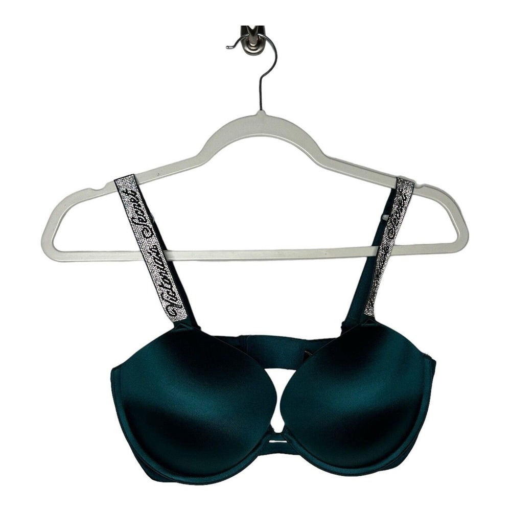 Victoria's Secret Teal Bra